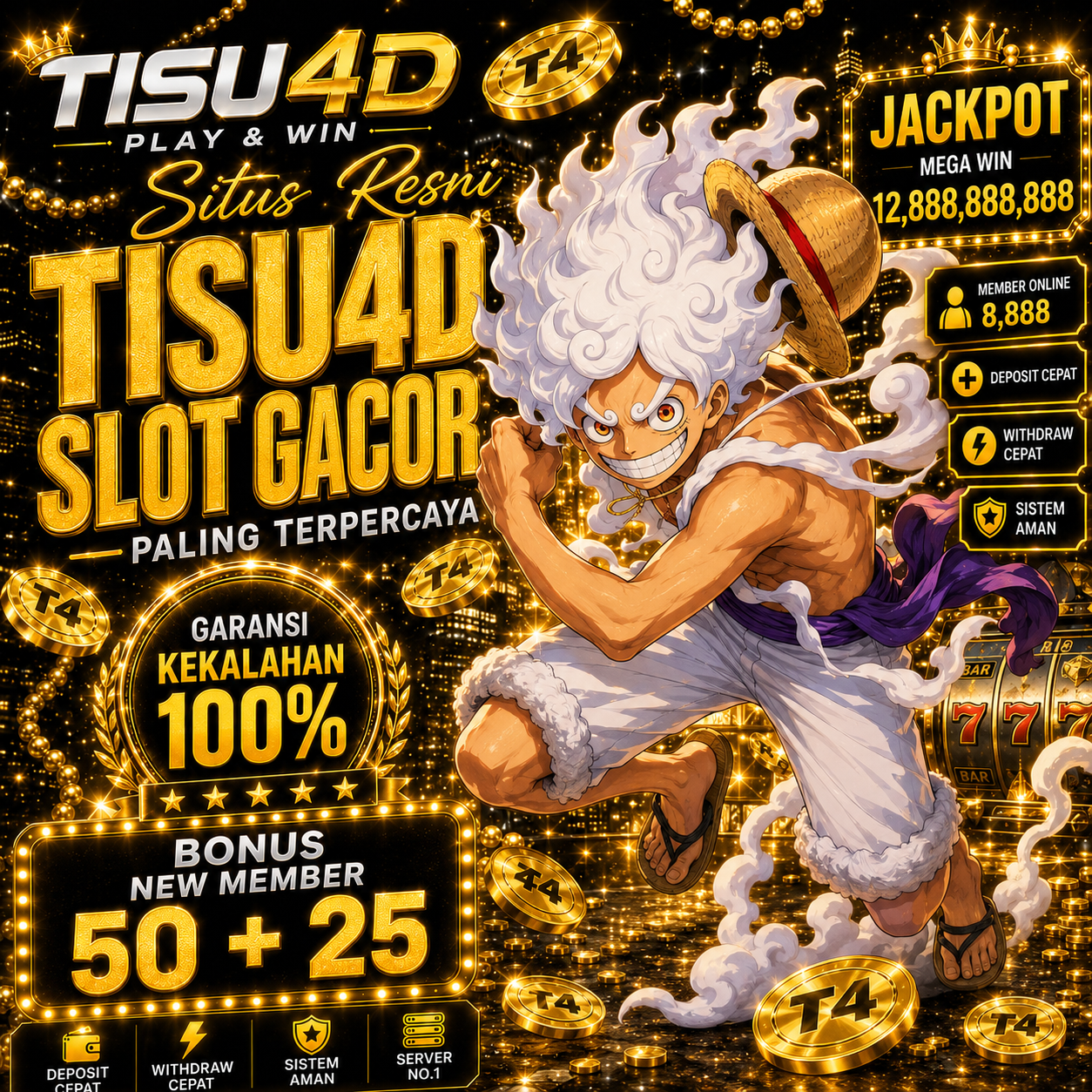 TISU4D